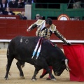 Feria taurina de la Magdalena