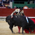 Feria taurina de la Magdalena