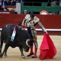 Feria taurina de la Magdalena