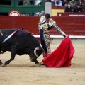 Feria taurina de la Magdalena