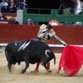 Feria taurina de la Magdalena