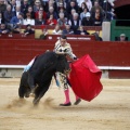 Feria taurina de la Magdalena