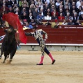 Feria taurina de la Magdalena