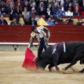 Feria taurina de la Magdalena