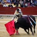 Feria taurina de la Magdalena