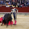 Feria taurina de la Magdalena