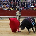 Feria taurina de la Magdalena