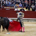 Feria taurina de la Magdalena