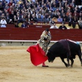 Feria taurina de la Magdalena