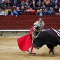 Feria taurina de la Magdalena