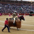 Feria taurina de la Magdalena