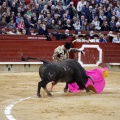 Feria taurina de la Magdalena