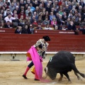 Feria taurina de la Magdalena