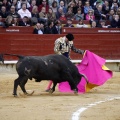 Feria taurina de la Magdalena