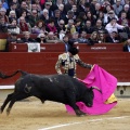 Feria taurina de la Magdalena