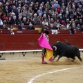 Feria taurina de la Magdalena