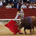 Feria taurina de la Magdalena