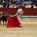 Feria taurina de la Magdalena