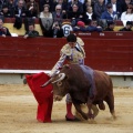 Feria taurina de la Magdalena