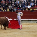 Feria taurina de la Magdalena