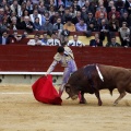 Feria taurina de la Magdalena