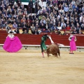 Feria taurina de la Magdalena