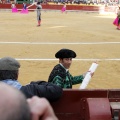 Feria taurina de la Magdalena