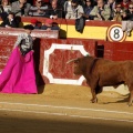 Feria taurina de la Magdalena