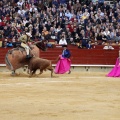 Feria taurina de la Magdalena