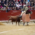 Feria taurina de la Magdalena