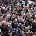 Feria taurina de la Magdalena