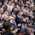 Feria taurina de la Magdalena