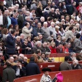 Feria taurina de la Magdalena