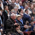 Feria taurina de la Magdalena