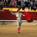 Feria taurina de la Magdalena