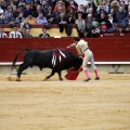 Feria taurina de la Magdalena