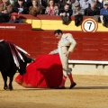 Feria taurina de la Magdalena