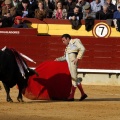 Feria taurina de la Magdalena