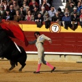 Feria taurina de la Magdalena