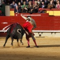 Feria taurina de la Magdalena