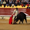 Feria taurina de la Magdalena