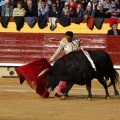 Feria taurina de la Magdalena