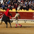 Feria taurina de la Magdalena