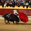 Feria taurina de la Magdalena