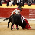 Feria taurina de la Magdalena