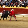 Feria taurina de la Magdalena