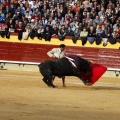 Feria taurina de la Magdalena