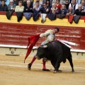 Feria taurina de la Magdalena