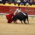 Feria taurina de la Magdalena