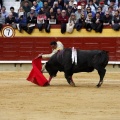 Feria taurina de la Magdalena